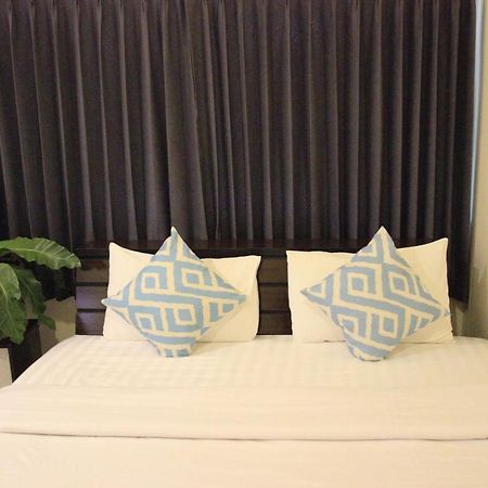 น่านฟ้าชลธีรีสอร์ท Nanfachonlathi Resort Exterior foto